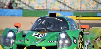 Des équipages GT/LMP3 remaniés à Estoril