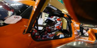 Loïc Duval : “Le FIA WEC fait partie des rares championnats où un pilote peut s’exprimer pleinement”