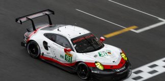 Plus de Porsche 911 RSR officielles attendues aux 24 Heures du Mans 2018 ?