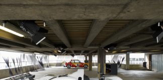 Retour sur les différentes livrées BMW ‘Art Car’ en images