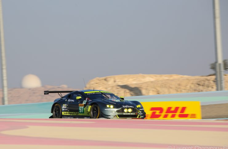 Bahrain : Quelques changements dans la BOP