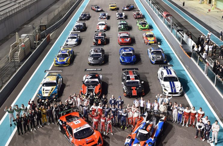 26 concurrents sur la liste des engagés