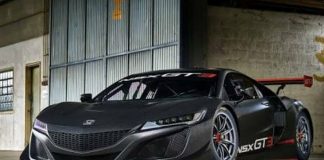 Carguy Racing confirme son programme 2018 et ses pilotes