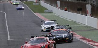 Vidéo : les meilleurs moments de la saison 2017 du Team AKKA-ASP