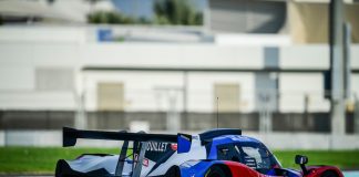 Libres 4 : deux Ligier JS P3 du Graff devancent une Ferrari du Kessel Racing