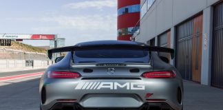 Le Team AKKA-ASP entre en scène avec Mercedes