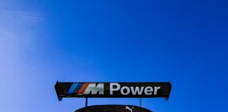 Près de six mois de retard dans le développement de la BMW M8 GTE