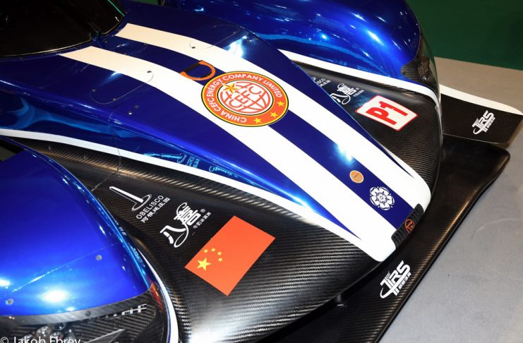 Graeme Lowdon (TRS Manor Racing) : “Le LMP1 est si différent…”