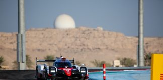 Toyota Gazoo Racing confirme ses équipages 2018/2019