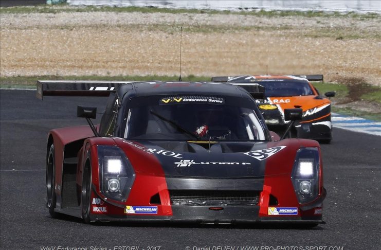 La Foenix développée par Solution F entre en production