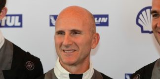 Ben Keating en passe d’annoncer son programme Le Mans