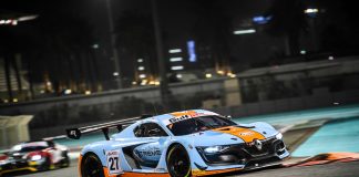 24H Dubai : les équipages GP Extreme constitués