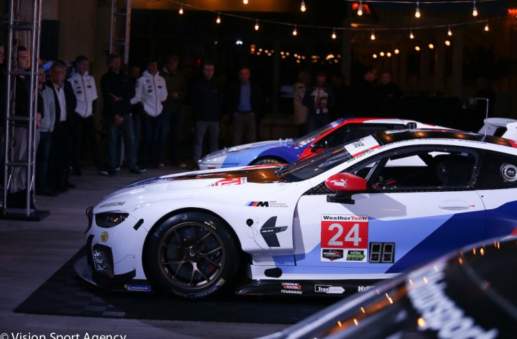 Victor Leleu (BMW Motorsport) : “C’est comme si la NFL débutait par le Super Bowl”