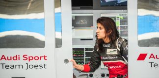 Leena Gade rejoint le Schmidt Peterson Motorsports