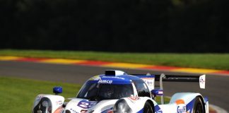 Meins/Boyd confirmés chez United Autosports