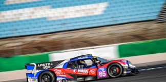 Graff signe Marc-Antoine Dannielou