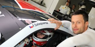 Une Audi R8 LMS pour I.S.R Racing avec Stippler et Salaquarda