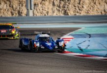 Signatech-Alpine confirme son équipage avec Pierre Thiriet
