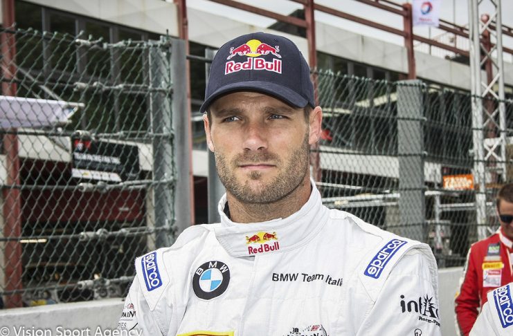 Martin Tomczyk (BMW) : “Il y a une part d’inconnu”