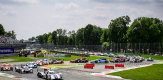 Un plateau de 41 autos alliant qualité et quantité