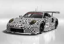 Project 1 Motorsport dévoile l’équipage de sa Porsche 911 RSR