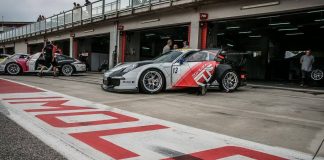 Mark Nichol signe chez Tsunami RT