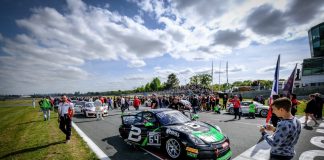 Nogaro : 39 engagés pour le coup d’envoi de la saison dans le Gers !