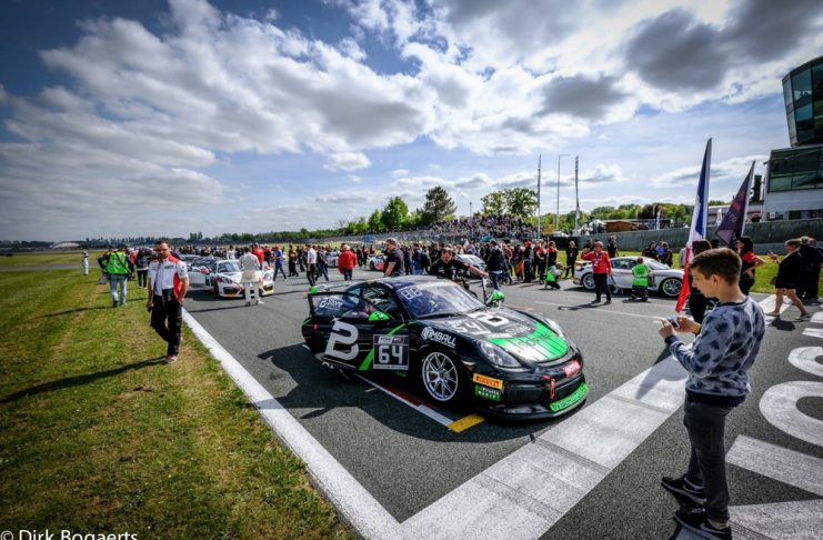 Nogaro : 39 engagés pour le coup d’envoi de la saison dans le Gers !