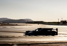 Racing Engineering en passe de finaliser son équipage