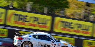 St Pete, Qualifs GTS : Piana et Porsche en pole, la BOP corrigée en plein meeting