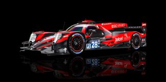 Des ambitions revues à la hausse chez IDEC Sport