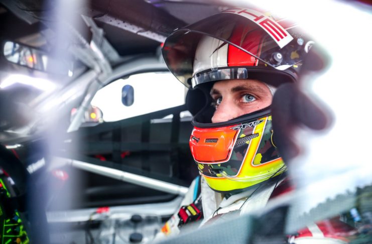 Laurens Vanthoor vs Dries Vanthoor : frères dans la vie, adversaires sur la piste