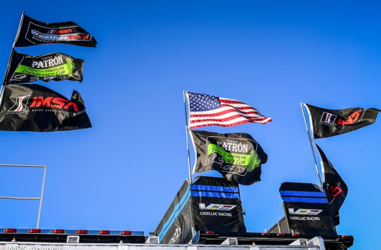 Règles communes ACO/IMSA : “Le dialogue continue”