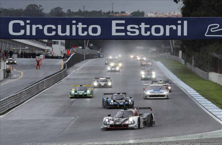 Michelin poursuit son partenariat avec le VdeV