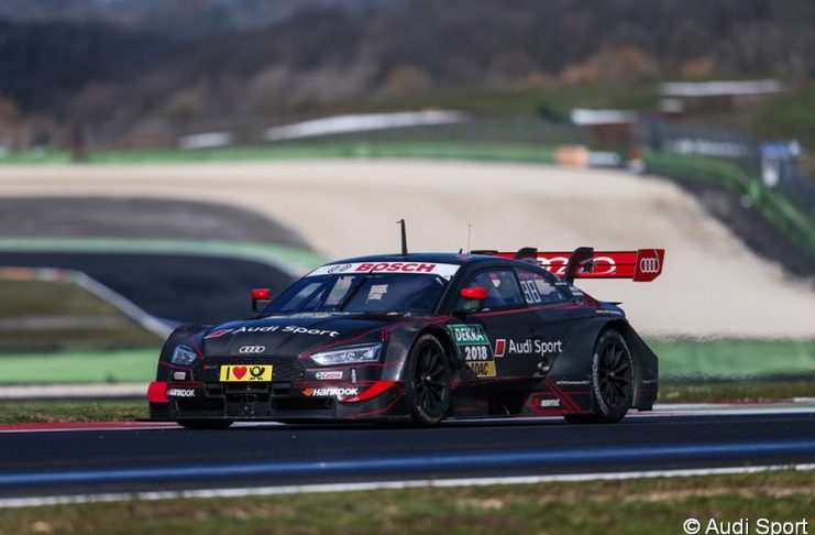 Les modifications réglementaires techniques et sportives 2018