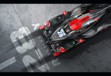 Trois courses au menu du TDS Racing