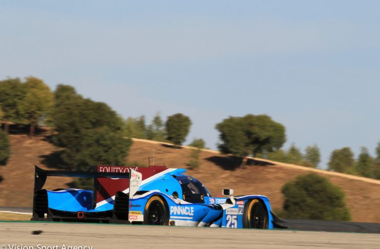 Essais Dunlop Motorland : les échos du lundi matin…