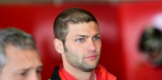 Giorgio Roda rejoint le Dempsey-Proton Racing