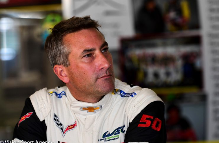 Prologue : Romain Brandela attendu chez Larbre Compétition