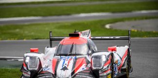 Paul Ricard : TDS Racing au départ ?