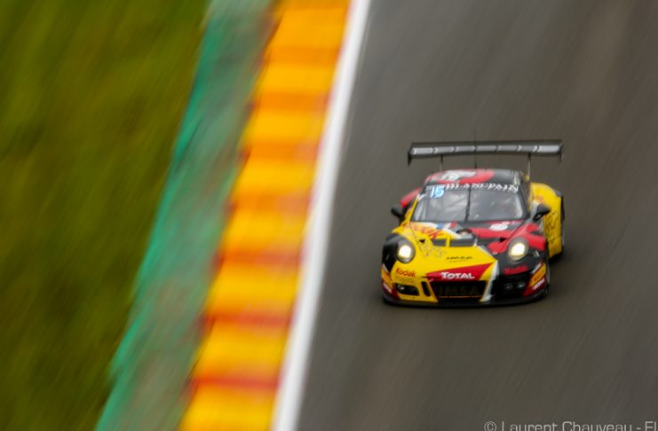 Un programme 2017 à plusieurs têtes pour IMSA Performance, le GTE reste à l’étude pour 2018