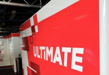Ultimate passe en Norma M30 LMP3
