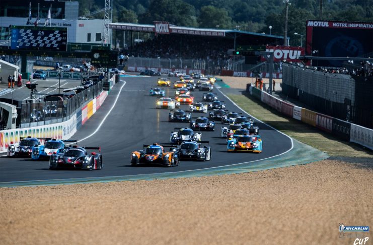 Road To Le Mans 2018 : un plateau qui ne cesse de grandir pour la 3e édition