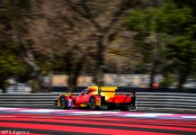 Paul Ricard, H+2 : Racing Engineering et Paul Petit prennent l’avantage