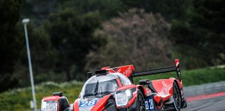 IDEC Sport Racing : deux châssis différents, un objectif unique