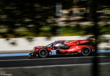 Une bonne entame de saison pour IDEC Sport Racing