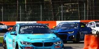 Les qualifications GT4 European Series (Zolder) à suivre en live streaming à 10h45