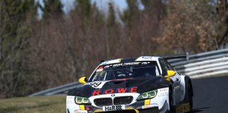 Round 2 : ROWE Racing ouvre son compteur