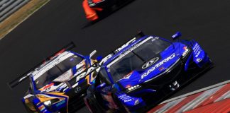 Vidéo : la course d’Okayama à revivre en caméras embarquées