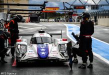 Paul Ricard, Libres 1 : Nico Lapierre et DragonSpeed à la fête